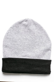 Recycled Beanie Hats - Made Scotland
