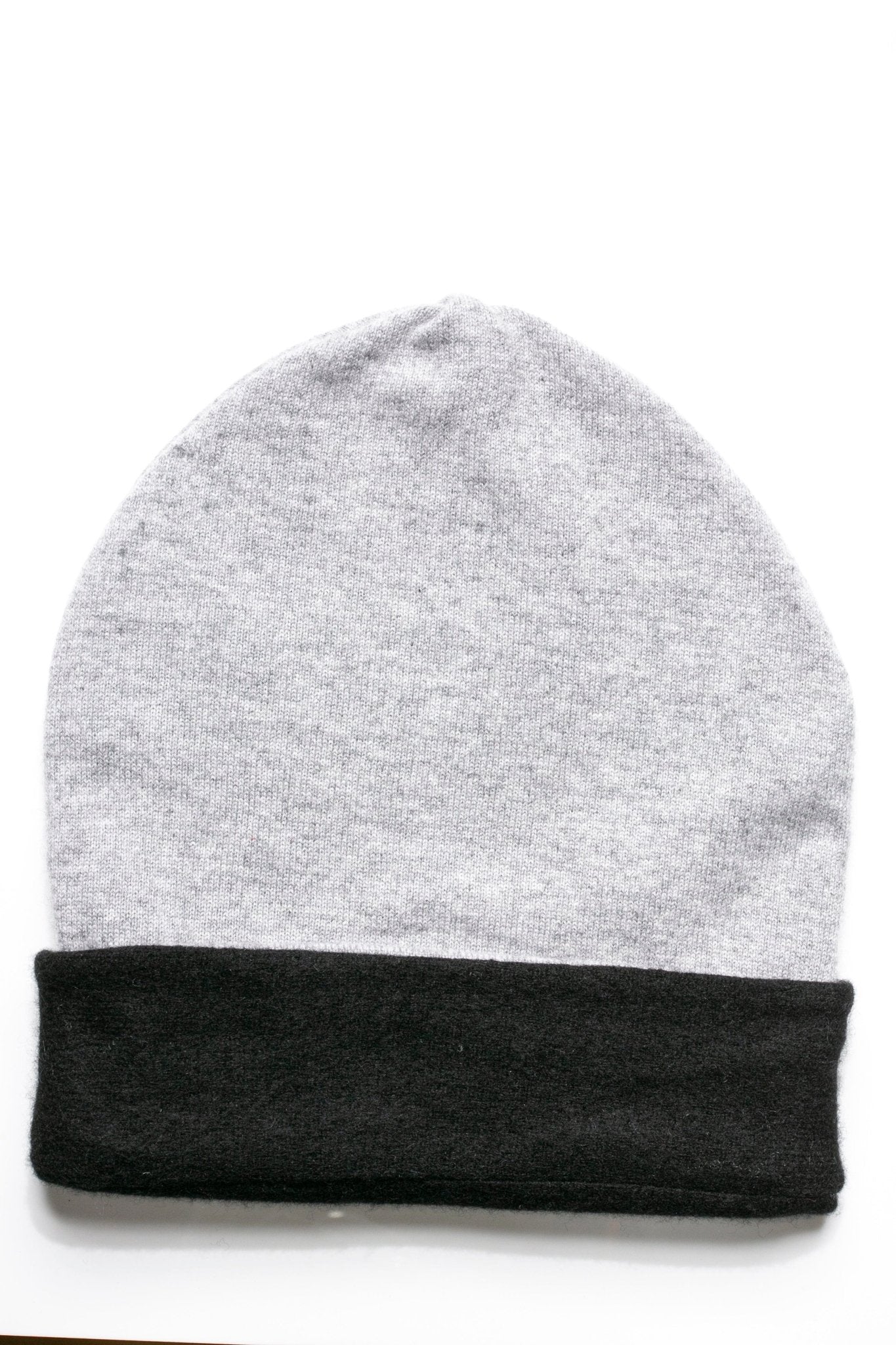 Recycled Beanie Hats - Made Scotland