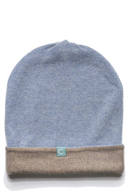 Recycled Beanie Hats - Made Scotland