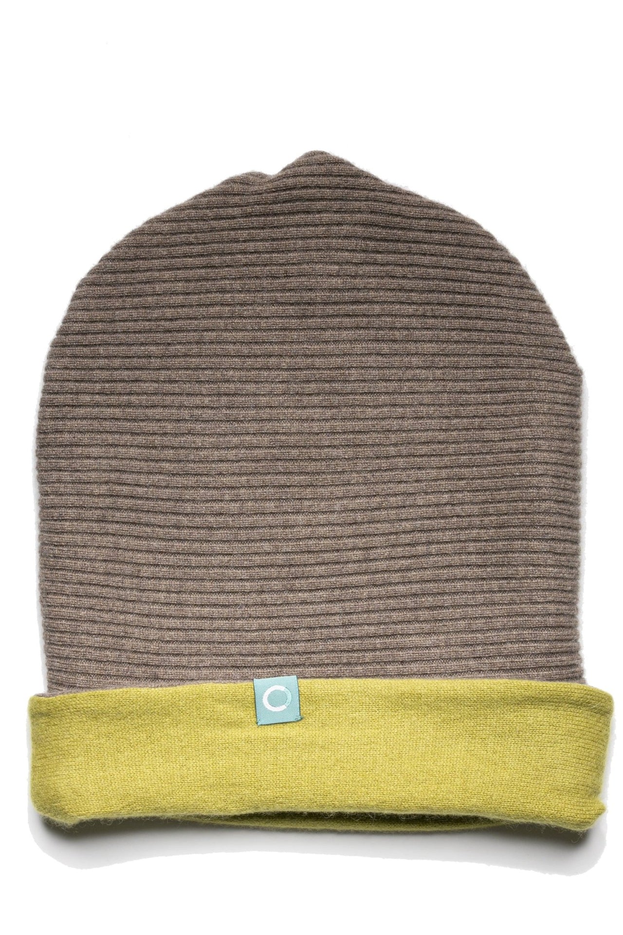 Recycled Beanie Hats - Made Scotland