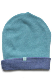 Recycled Beanie Hats - Made Scotland