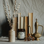 Rose & Rose Geranium - Made Scotland