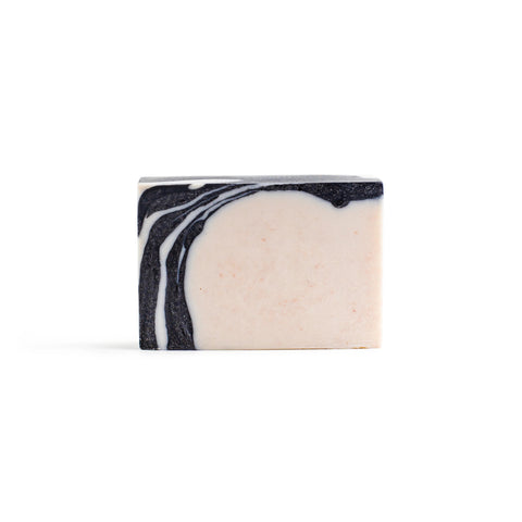 Rosemary & Frankincense Soap - Box-free - DOOK | SALT SOAP - Made Scotland