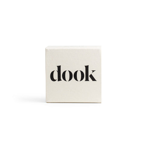 Shampoo Bar - DOOK | SALT SOAP - Made Scotland