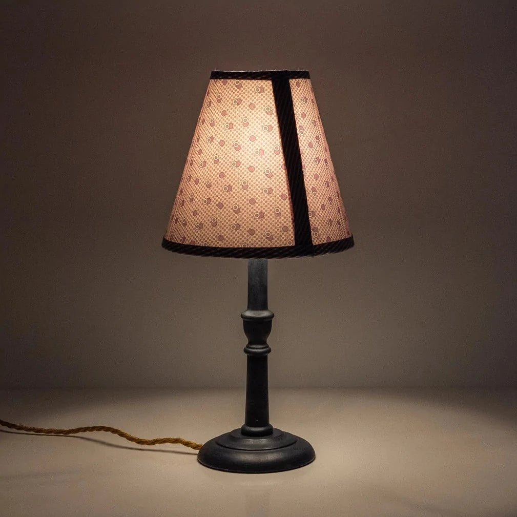Small Iona Lamp - Made Scotland