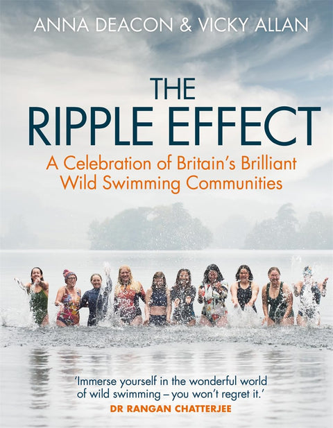 The Ripple Effect | Anna Deacon & Vicky Allan - Made Scotland - Made Scotland