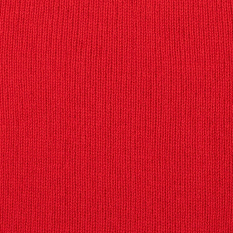 The Wrap - Fire Red - Woolkind - Made Scotland