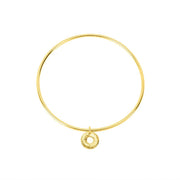Torus Bangle - Made Scotland
