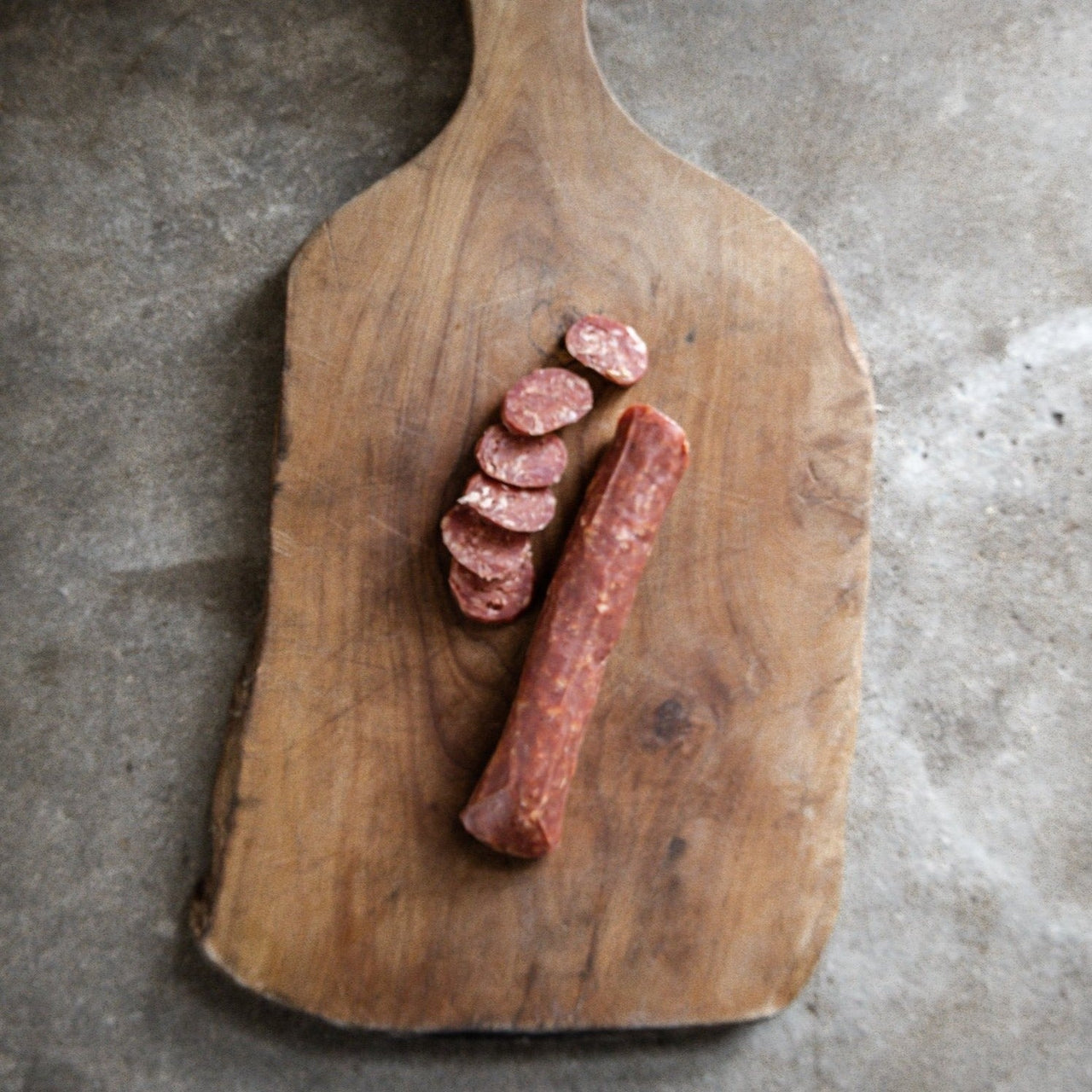 Venison and Pork Chorizo 60g - Made Scotland