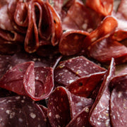 Venison Salami Gift Box - Made Scotland
