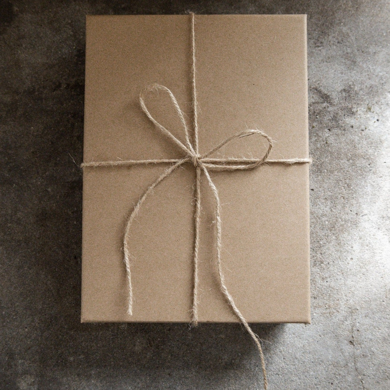 Venison Salami Gift Box - Made Scotland